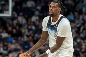 里德5年1.25亿是NBA历史落选秀第二大合同 仅次范乔丹3年1.285亿